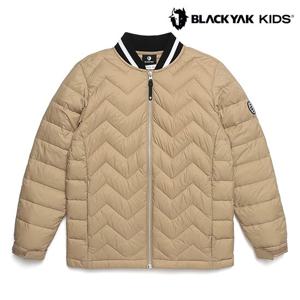 [블랙야크(키즈)] BKS브리즈다운자켓 1BKPAS1901_BE