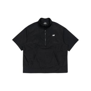 뉴발란스 헤리티지 반팔 아노락 NBNAF21463 19