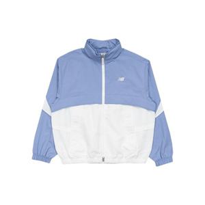 뉴발란스 UNI 컬러블록 바람막이 NBNAF21333 51