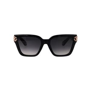 로베르토 카발리 선글라스 SRC066M 0981 black