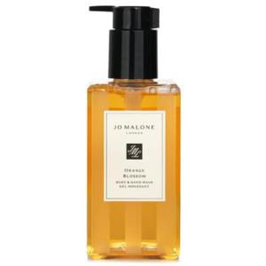 조말론 오렌지 블로썸 바디 & 핸드 워시 250ml