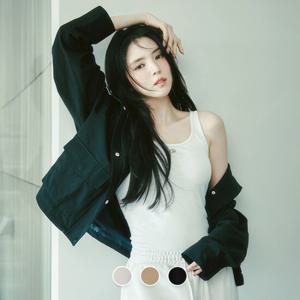 [지오다노] 여 코튼나일론 자켓 05375511