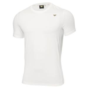 다이나핏 (택가 99000원) 플래티넘 남성 기능성 라운드 반팔티 YMM22242W3