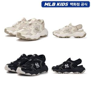 MLB키즈  카고 청키 샌들 (7ASDCR053) JS