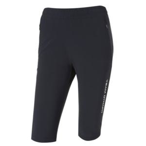 [다이나핏] (택가89000원) 크로스 여성 6부 하프팬츠 반바지 YWM22342N4