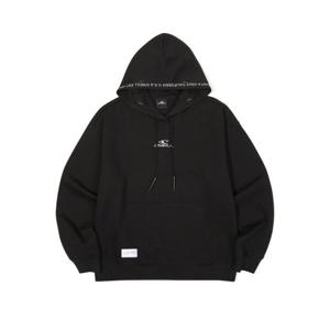 [오닐] 봄 공용 리사이클 후드 티셔츠 OUTFL1205-199