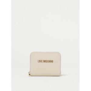 [LOVE MOSCHINO] 여성 지갑 JC5702PP1MLD0 110 아이보리 /6