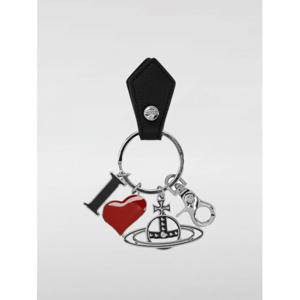 [VIVIENNE WESTWOOD] 여성 키 체인 8203011EUS000D N403 블랙 /6