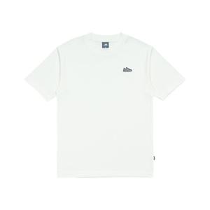 뉴발란스 UNI 574 패치 반팔티셔츠 NBNEF22481 10