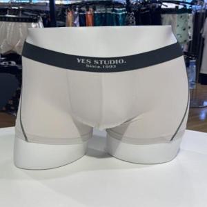 보디가드 YSMDA841 아이보리 카키포인트 남성드로즈