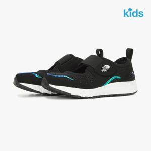 노스페이스 키즈 NS82R81S 블랙 스니커 샌들 아동화