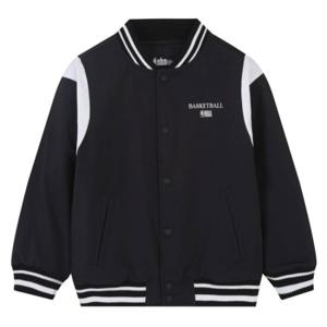 [NBA KIDS]NBA 포인트잇 바시티 패딩K251JP010P19