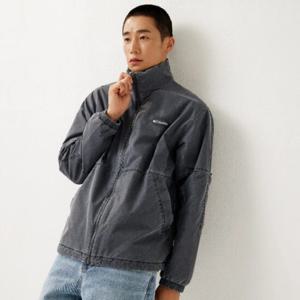 컬럼비아바람막이 KQJ C61YM3513-439 남성 대쉬 투 크릭 인슐레이션 자켓