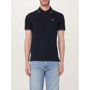 엠포리오 아르마니 폴로 티셔츠 8N1FB41JPT Z0920 Black 1