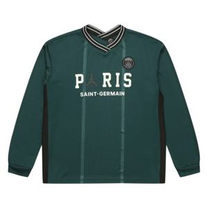 [에스핏]PSG 유니폼 불박 티셔츠 - 그린 (SJZ101MKRT82)