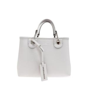 엠포리오 아르마니 토트백 EW000361 LIGHT GREY