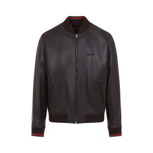 구찌 자켓 793726 XNA3M 2014 BROWN
