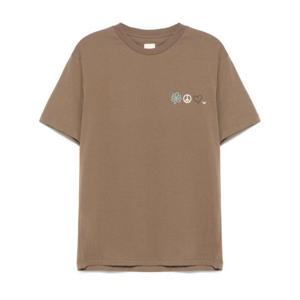 엠포리오 아르마니 반팔 티셔츠 AF14836EM001717