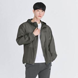 [체이스컬트]공용 후드 초경량 바람막이 점퍼 CBZU4101C0V