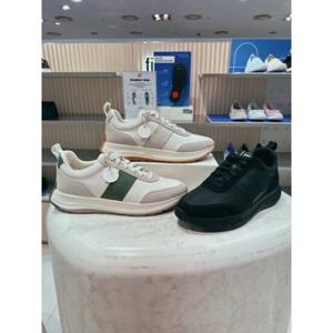 [FITFLOP][F-MODE] FFSO5E789 3종택일건 25S S 레더 스웨이드 남성 스니커즈