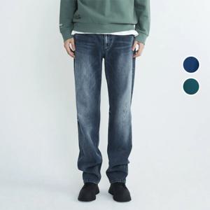 [버커루]남성 스트레이트핏 데님 팬츠 청바지 B235DP012P