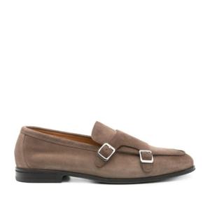 듀칼 로퍼 DU3384NOTTUY260TC30JUKE CAMEL F DO T MORO Brown