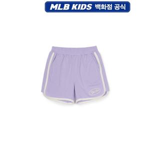 MLB키즈  바시티 여아 돌핀 팬츠CL (7FSPV015343LDL)