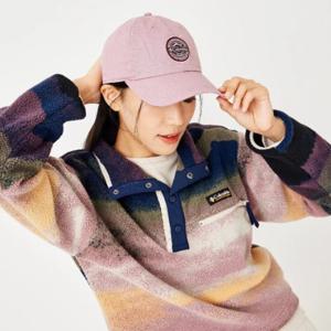 컬럼비아모자 KQJ C56CT9272-609 공용 프로비전 볼캡