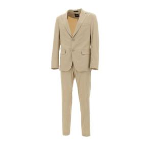 보스 수트 세트 50534979 275 Beige