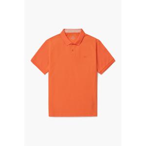 코오롱스포츠  남성 베이직 폴로 티셔츠 TLTCM24501ORA