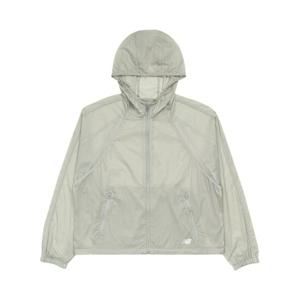 뉴발란스 WOMEN 초경량 립스탑 우븐 바람막이 자켓 NBNAF2W512 16