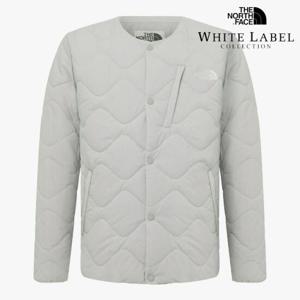 노스페이스화이트라벨 (NJ3NQ53K) 에센셜 라이트 브이모션 자켓