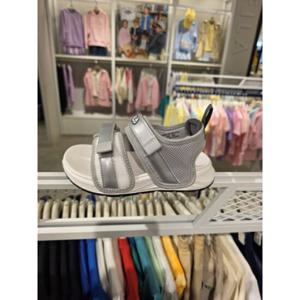 휠라키즈(FILA KIDS) (3SM01970H 010) 휠라 롤리 샌들 V2 KD