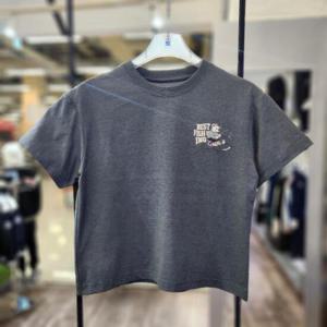 에스핏 HC09 낙시곰돌이 반팔티셔츠여름 SJZ304MKRT22