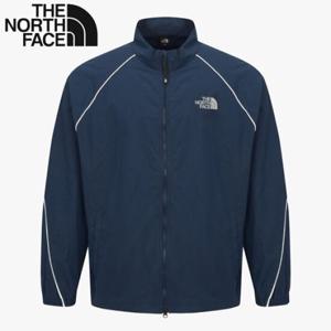 노스페이스 NJ3BR05B 남여공용 루즈핏 바람막이 바르텔 자켓 KR
