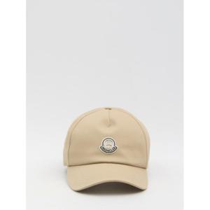 MONCLER MERCEDES 모자 3B00008 BEIGE