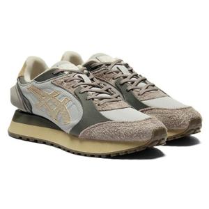 오니츠카타이거 스니커즈 1183B555 020 OYSTER GREY BEIGE DOM