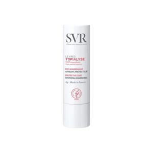 Svr 토피얼리시스 클립 4g