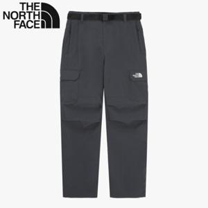 노스페이스 NP6NR03B 남성 마운틴 카고 스트링조거 팬츠 바지 KR