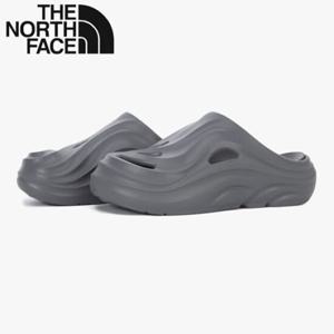 노스페이스 NS85R11C 남여공용 피오르 뮬 샌들 슬리퍼 KR