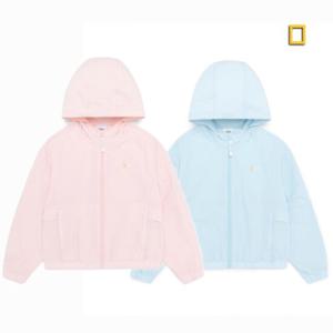 여아 경량 바람막이 점퍼 (K252GJK010)