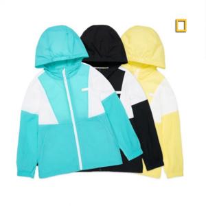 경량 바람막이 점퍼 남여공용 (K252UJK010)