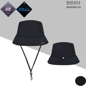 [마운티아]마운티아 여성 버킷 햇 델루아방수햇 2MQHTX4904