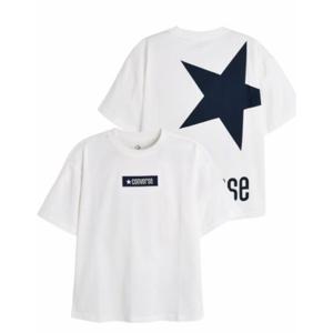 컨버스프리미엄박스로고반팔티E252TS395P-U