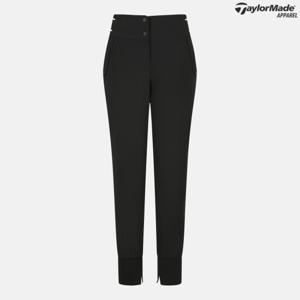 테일러메이드  여성 트리코트 조거핏 팬츠(ICE) TWPTO6281-199