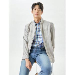 [라이프로그]스트레치 메쉬안감 사파리 점퍼 MCJPO304_LG