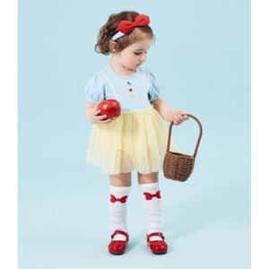 백설공주바디수트 머리띠79S327952