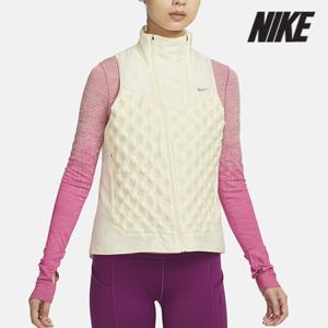 [나이키]나이키 조끼 /D11- FB7607-110 / 우먼스 써마 핏 ADV 리