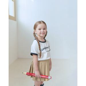 카렌 티셔츠RJ25STS01NA