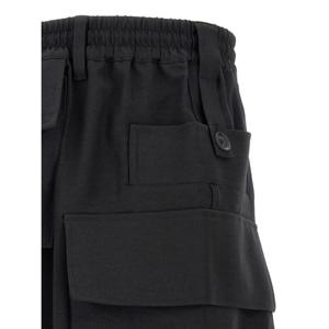 아디다스 Y3 숏팬츠 JN4908 BLACK Black